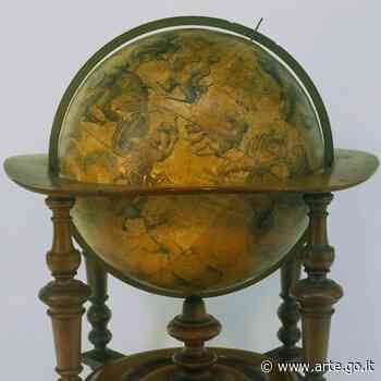 Premio Friends of Florence - Salone dell'Arte e del Restauro di Firenze 2022 - Arte.go