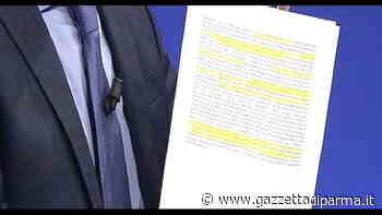 Droga a coppia: arrestato 'è un criminale senza scrupoli' - Gazzetta di Parma