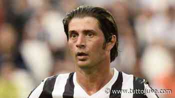 Tacchinardi: "Tornerei volentieri ad allenare al Parma a livello giovanile" - Tutto Juve