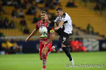 Esclusiva FP: l'Atalanta mette nel mirino Valentin Mihaila - Forza Parma