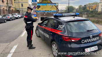 Controlli nel centro storico, 2 stranieri denunciati per spaccio - Gazzetta di Parma
