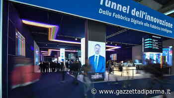 21 aziende parmensi protagoniste di Mecspe 2021 - Gazzetta di Parma