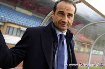 Lupo: "Il Parma ha tutte le carte per potersi rialzare" - Forza Parma