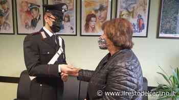 Parma, carabinieri restituiscono gioielli del valore di 10 mila euro ad anziani truffati - Il Resto del Carlino