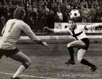 Parma con il lutto al braccio in memoria di Colonnelli - Sport Parma