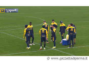 Cosenza - Parma, in dubbio Vasquez, Mihaila, Benek e Schiattarella - Video - Gazzetta di Parma