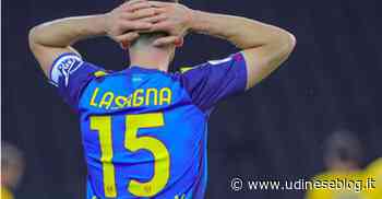 Al Parma interessa Kevin Lasagna | Udinese Blog - Udinese Blog
