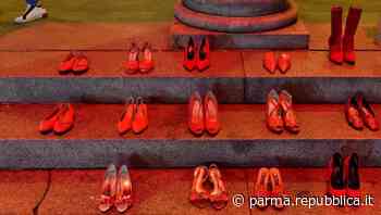 Parma, Regio in rosso e I Sonnambuli in scena - La Repubblica