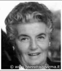 ERSILIA CARANGELO - Gazzetta di Parma