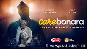 Oscar della pubblicità alla Barilla con "Carebonara" - Video - Gazzetta di Parma