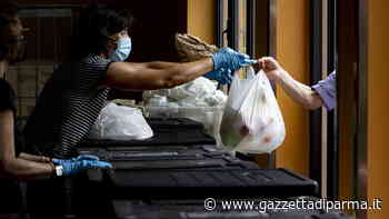 Parma, crescono i poveri: sono 35mila - Gazzetta di Parma