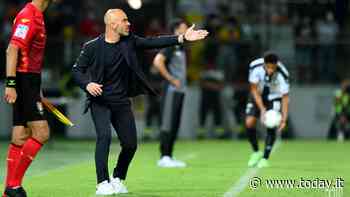 Crisi Parma, Maresca a rischio esonero - Today