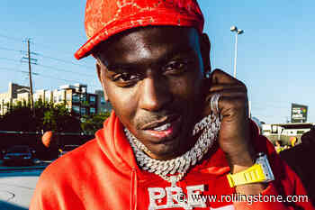 Young Dolph Deserved to Live
