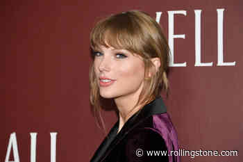 Just Asking: Could Taylor Swift’s ‘All Too Well’ Be an Answer Song to an Old Don Henley Hit?