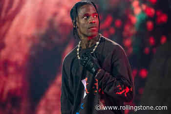 Travis Scott, Drake, Apple and Live Nation Facing New $2 Billion Astroworld Lawsuit