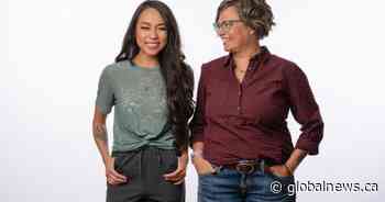 Two Saskatoon women entrepreneurs receive national recognition