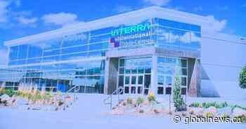 New name revealed for Regina’s International Trade Centre