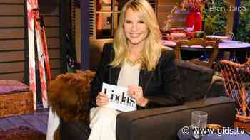 Linda's Wintermaand 2021: bekijk alle gasten van Linda de Mol - Gids.tv