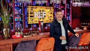 Woensdag in HLF8: Anita Witzier is de wingwoman van Johnny de Mol - Gids.tv