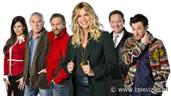 Geen extravagante bruiloft voor Linda de Mol - Televizier.nl