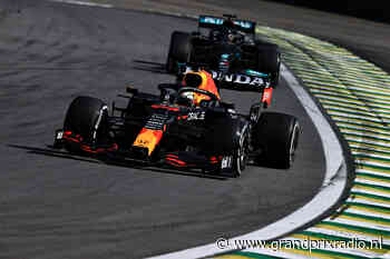 Olav Mol: "Wedstrijdleiding handelde in geest van wedstrijd" - Grand Prix Radio