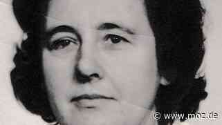 DDR, SED und Rathaus : Erst zwei Bürgermeisterinnen in Rathenow - wer waren die Frauen? - moz.de