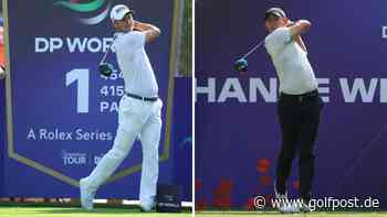 European Tour: Rory McIlroy führt in Dubai, Martin Kaymer in den Top 5 - Golf Post