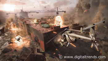 How to capture and hold sectors in Battlefield 2042