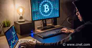 Suspected crypto thief arrested in Canada after $36 million heist     - CNET