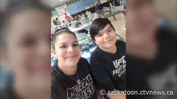 'I want to speak for my son': Sask. mother of late teen advocating for suicide awareness