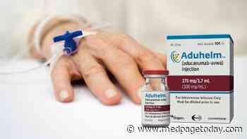 Let Ethics Guide Aducanumab Prescribing, AAN Says