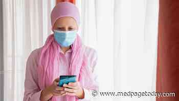COVID Booster Shot Increases Protection in Cancer Patients