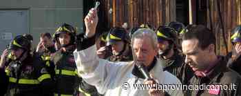 Erba, le benedizioni natalizie ora si prenotano su Google - La Provincia di Como