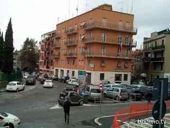 GUIDONIA - “Fumo” e “erba”, preso con 4 etti di droga in casa - Tiburno.tv