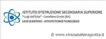 I.I.S.S. ''dell'Erba'' - Tutto sulle attività di orientamento in ingresso - ViviCastellanaGrotte