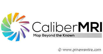 Boulder-based CaliberMRI on pace to provide next-generation quality control for MRI scanners worldwide