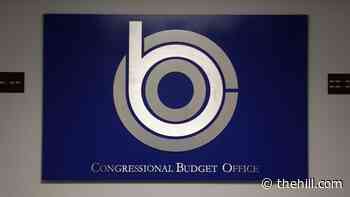 CBO releases cost estimate of Biden plan