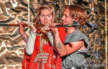 Plattlings Kultursommer 2022 hätte viel zu bieten - Plattling - Passauer Neue Presse