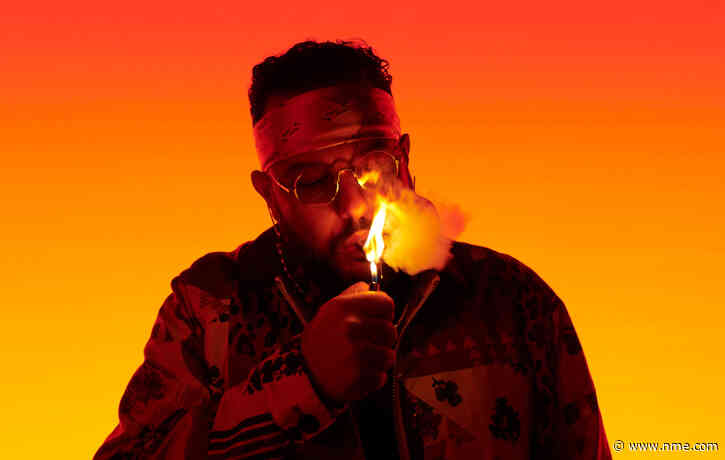 Belly contemplates an early demise on his new single ‘Flowers’