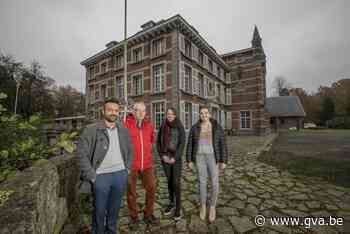 'Gekwetste' jongeren vinden nieuwe thuis aan kasteel De Bist: “Hier worden we niet constant bekeken” - Gazet van Antwerpen