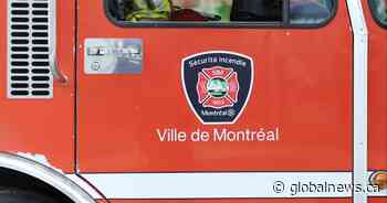 1 dead, 1 hospitalized after Dollard-des-Ormeaux residential fire - Globalnews.ca