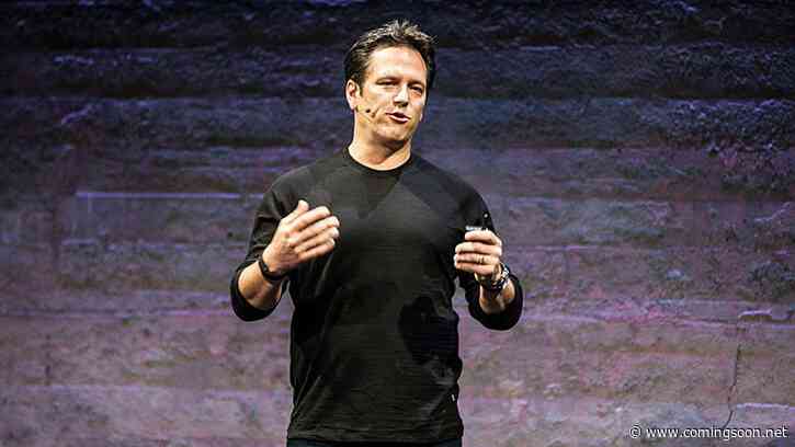 Xbox’s Phil Spencer to ‘Evaluate’ Relationship With Activision Blizzard