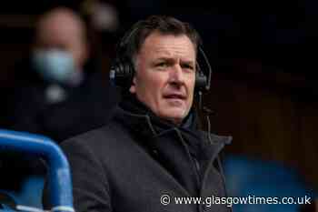 Celtic hero Chris Sutton delivers verdict on Giovanni van Bronckhorst Rangers appointment - Glasgow Times