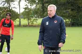 Jackett previews clash with Sutton United - Leyton Orient FC