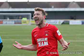 Tickets and international streaming: Sutton United (H) - Leyton Orient FC