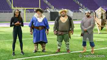 ‘The Bachelorette’ Recap: Chris Sutton Interrupts Nayte Olukoya’s Date - Variety