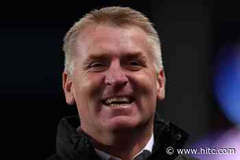 Chris Sutton gives instant reaction to Norwich appointing Dean Smith - HITC