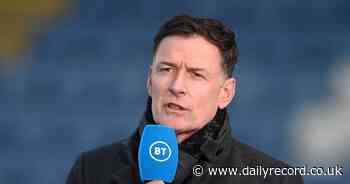 Chris Sutton tells Aston Villa what to expect from Steven Gerrard but can't resist Rangers lockout reference - Scottish Daily Record