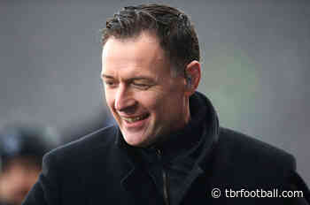 Chris Sutton explains issue Celtic have regarding Kyogo - The Boot Room