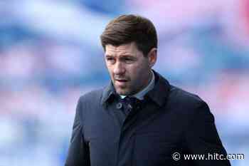 ‘If he was’: Chris Sutton delivers honest answer on Gerrard possibly joining Villa - HITC